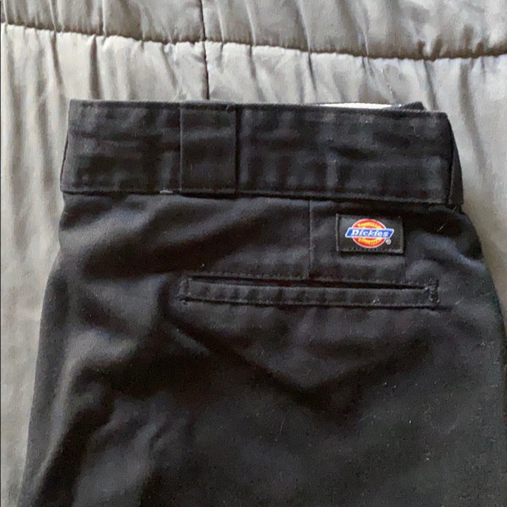 Dickies pants. 36 x 30.